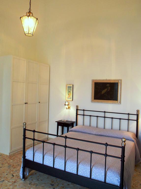 Don Clearco Affittacamere Lucera Habitación foto