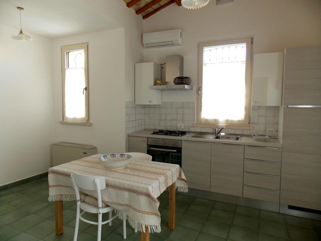 Don Clearco Affittacamere Lucera Exterior foto