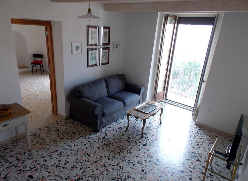 Don Clearco Affittacamere Lucera Exterior foto