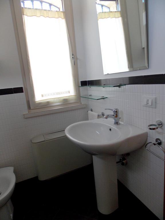 Don Clearco Affittacamere Lucera Exterior foto